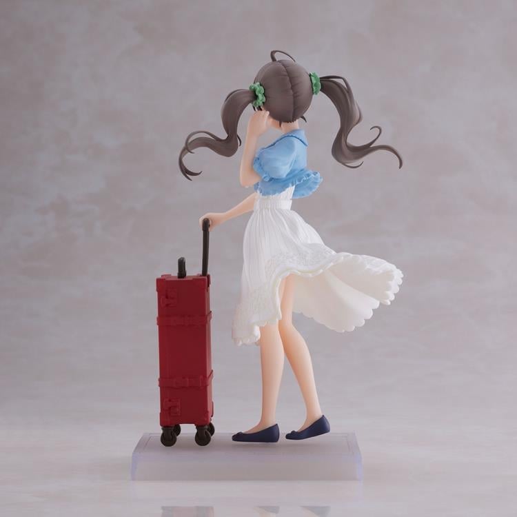 The Idolmaster: Million Live! Emotional Lens Serika Hakozaki