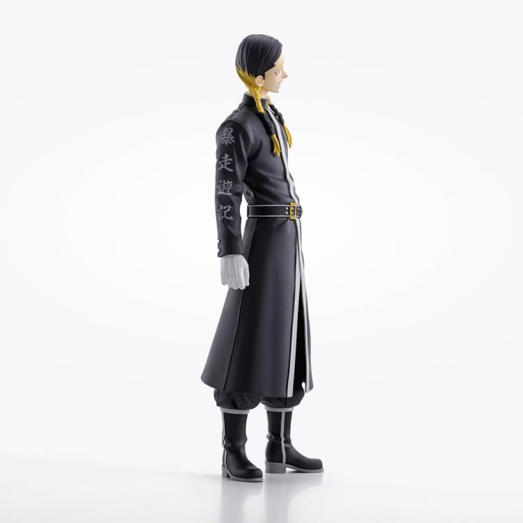 Tokyo Revengers Ran Haitani Figure Gallery Image 10