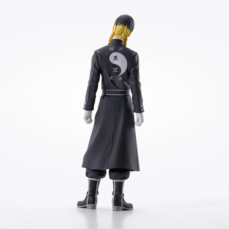 Tokyo Revengers Ran Haitani Figure Gallery Image 9
