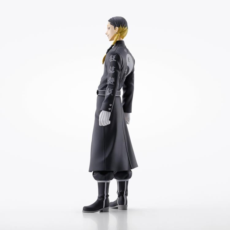 Tokyo Revengers Ran Haitani Figure Gallery Image 8