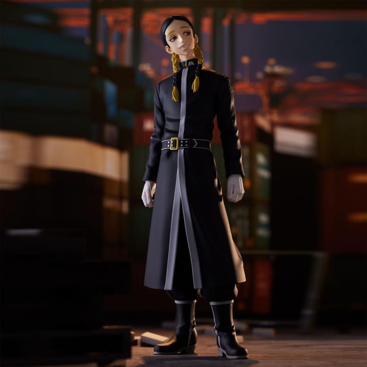 Tokyo Revengers Ran Haitani Figure Gallery Image 3