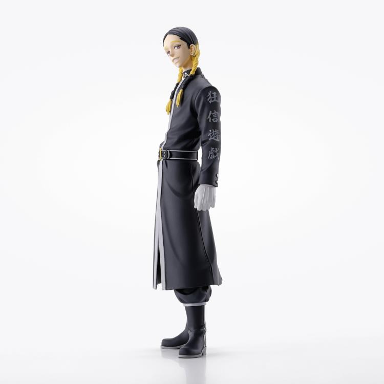 Tokyo Revengers Ran Haitani Figure Gallery Image 7