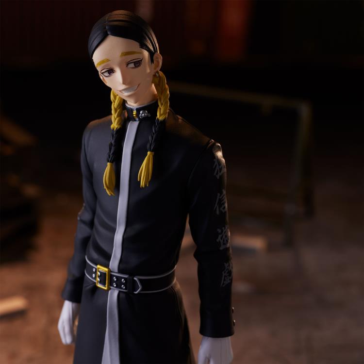 Tokyo Revengers Ran Haitani Figure Gallery Image 5