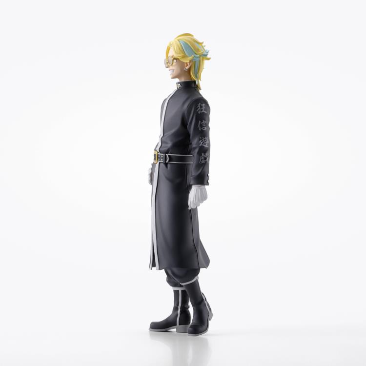Tokyo Revengers Rindo Haitani Figure Gallery Image 8