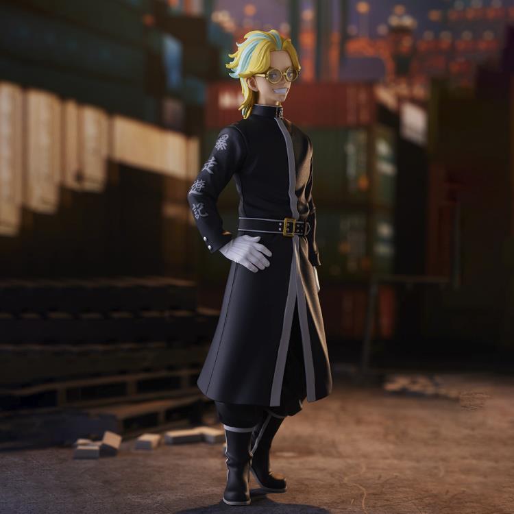 Tokyo Revengers Rindo Haitani Figure Gallery Image 4