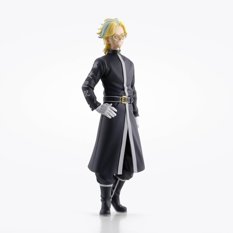 Tokyo Revengers Rindo Haitani Figure Gallery Image 7