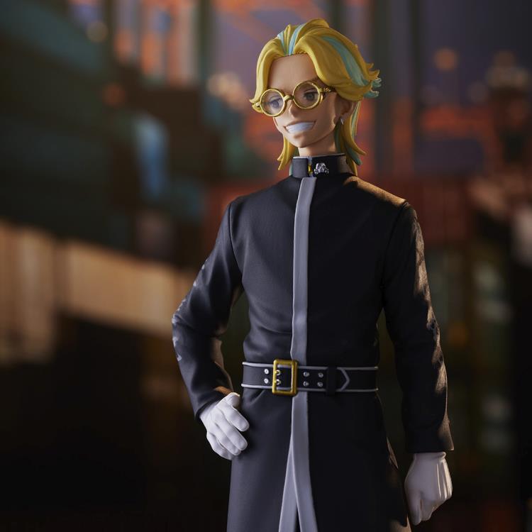 Tokyo Revengers Rindo Haitani Figure Gallery Image 6