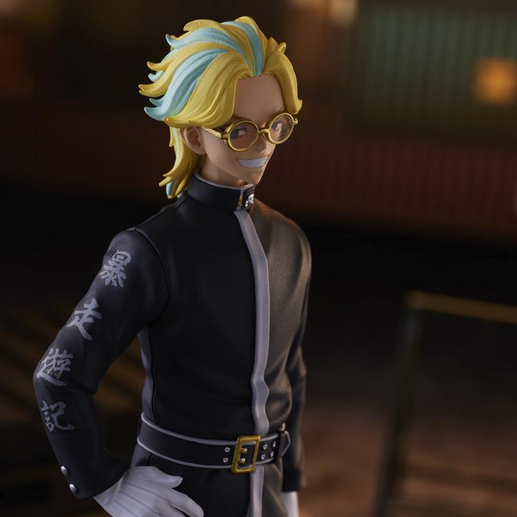Tokyo Revengers Rindo Haitani Figure Gallery Image 5