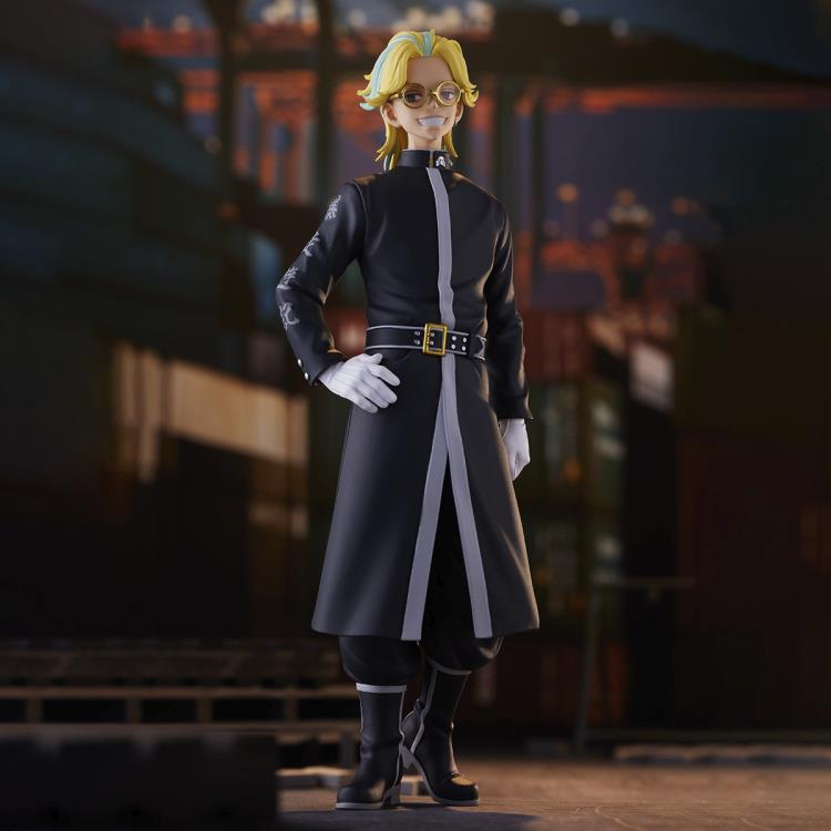 Tokyo Revengers Rindo Haitani Figure Gallery Image 3