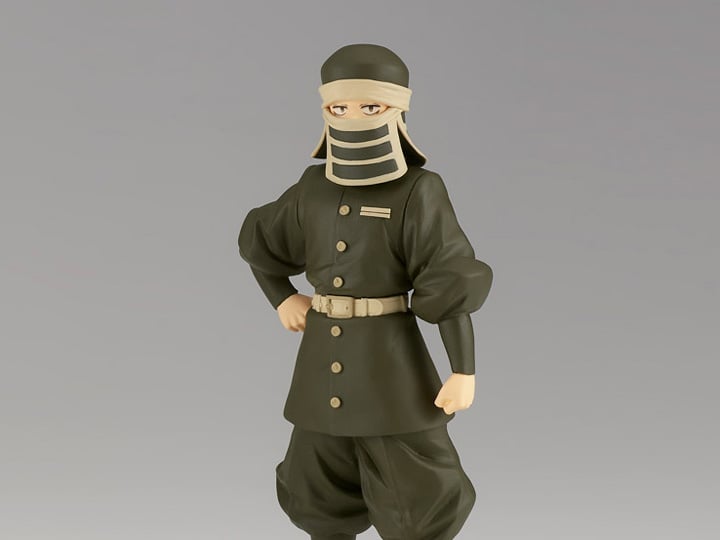 Demon Slayer: Kimetsu No Yaiba Figure Vol.46 Goto Gallery Image 1
