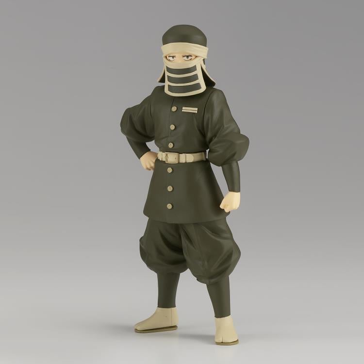 Demon Slayer: Kimetsu No Yaiba Figure Vol.46 Goto Gallery Image 3