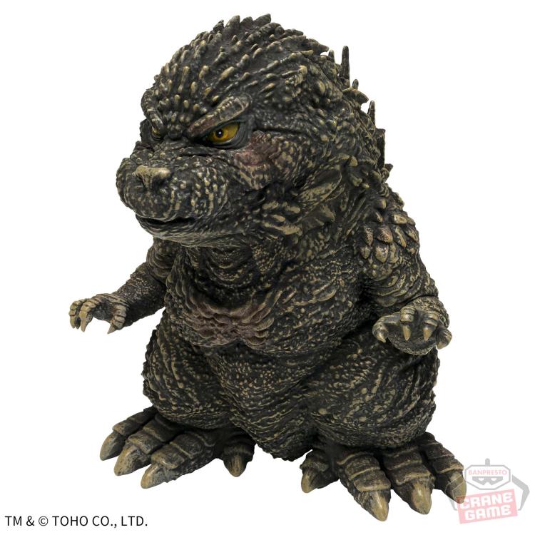 Godzilla Toho Monster Series Enshrined Monsters Godzilla (Minus One) Gallery Image 3