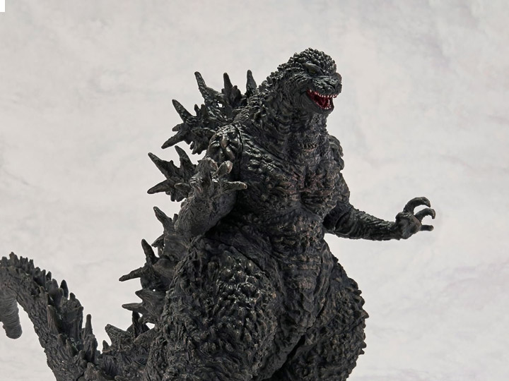 Godzilla Toho Monster Series Monsters Roar Attack Godzilla (TBA) Gallery Image 1