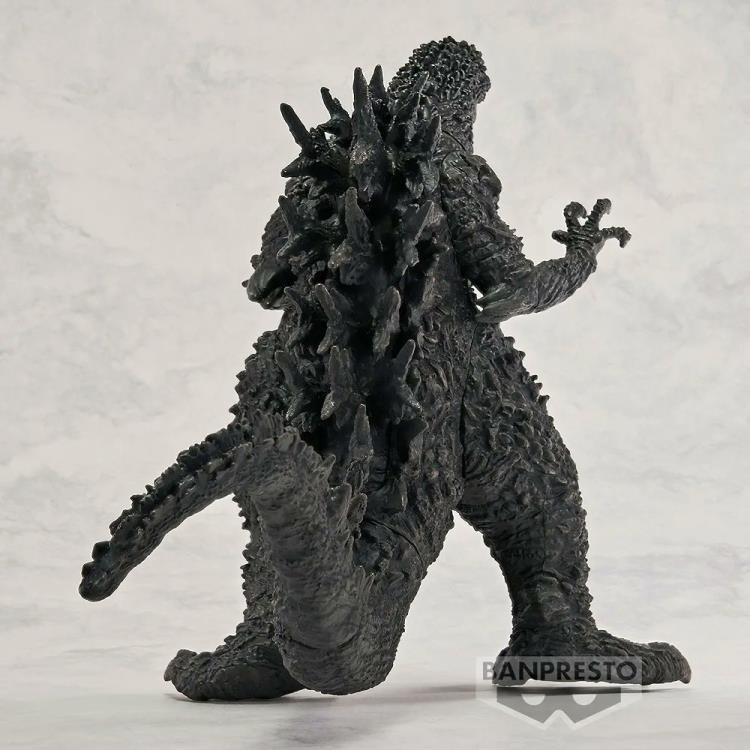 Godzilla Toho Monster Series Monsters Roar Attack Godzilla (TBA) Gallery Image 5