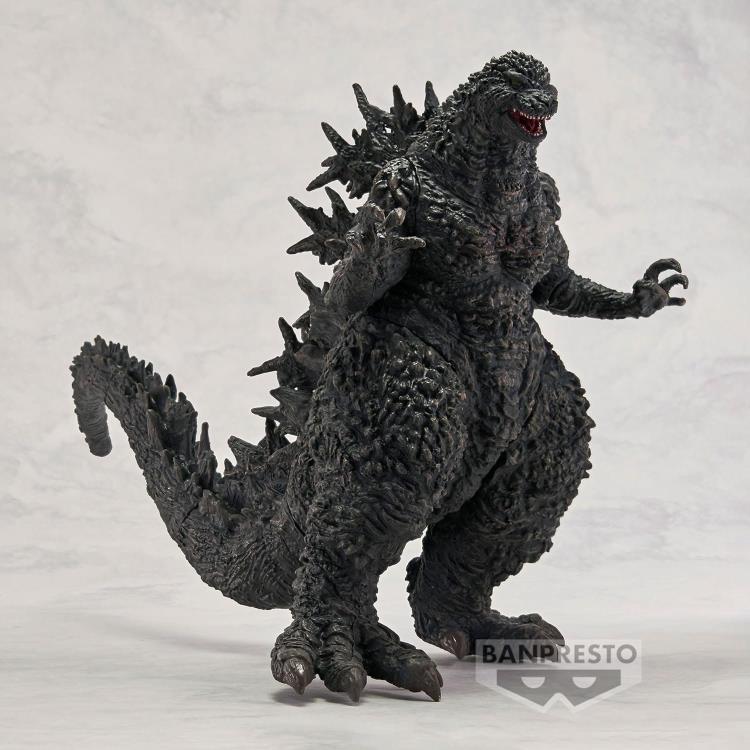 Godzilla Toho Monster Series Monsters Roar Attack Godzilla (TBA) Gallery Image 3