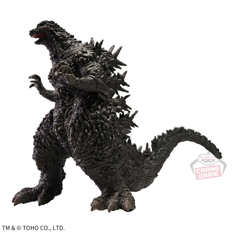 Godzilla Toho Monster Series Monsters Roar Attack Godzilla (TBA) Gallery Image 7