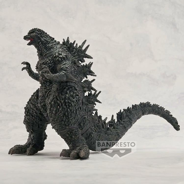 Godzilla Toho Monster Series Monsters Roar Attack Godzilla (TBA) Gallery Image 4