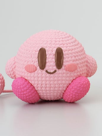 Kirby Amicot Petit Kirby Gallery Image 2