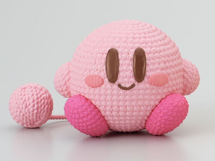 Kirby Amicot Petit Kirby Gallery Image 1