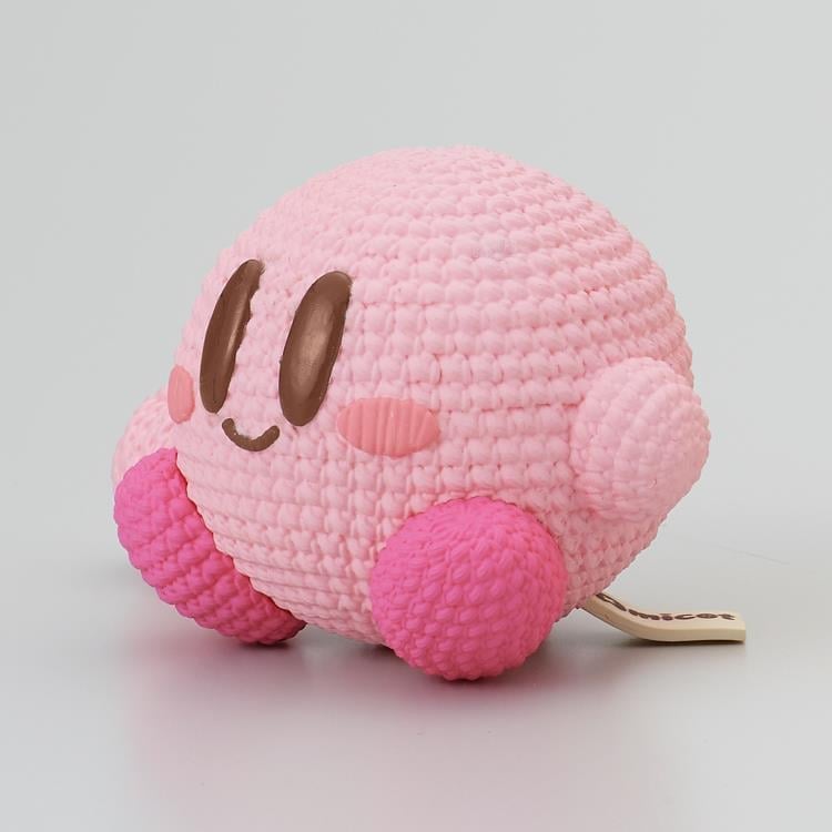 Kirby Amicot Petit Kirby Gallery Image 3