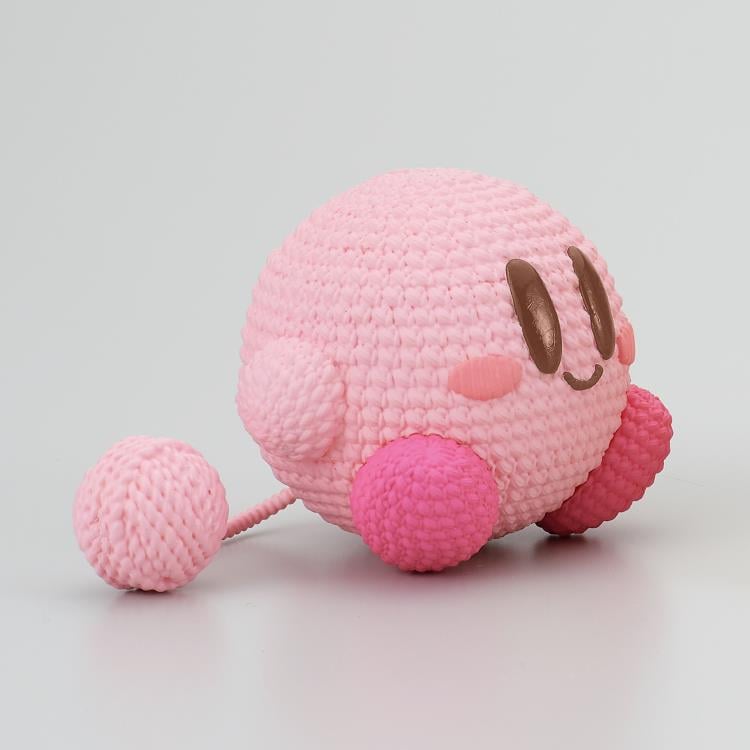 Kirby Amicot Petit Kirby Gallery Image 5