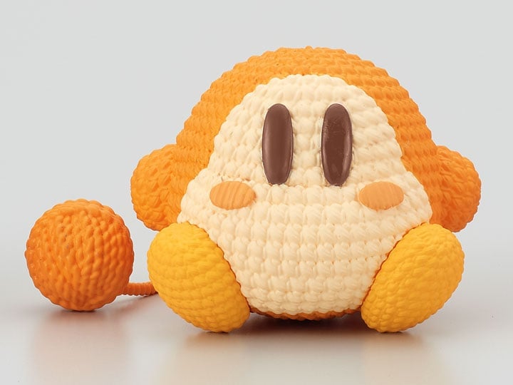 Kirby Amicot Petit Waddle Dee Gallery Image 1