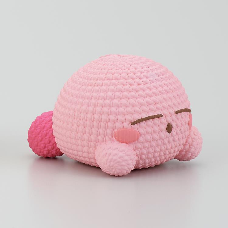 Kirby Amicot Petit Sleeping Kirby Gallery Image 6