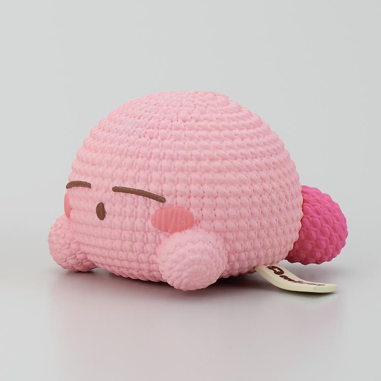 Kirby Amicot Petit Sleeping Kirby Gallery Image 4
