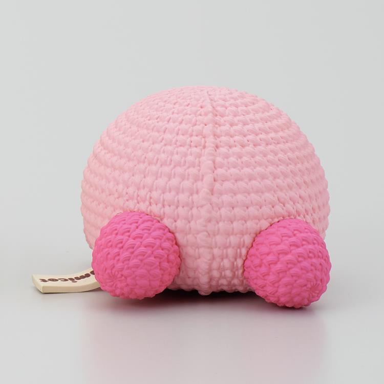 Kirby Amicot Petit Sleeping Kirby Gallery Image 5