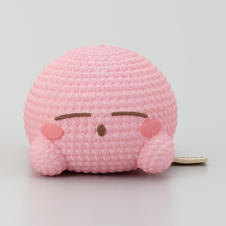 Kirby Amicot Petit Sleeping Kirby Gallery Image 3