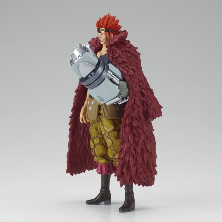 One Piece DXF The Grandline Series Extra Eustass Kid Gallery Image 5