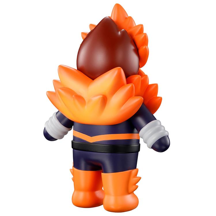 My Hero Academia Sofvimates Endeavor Gallery Image 8