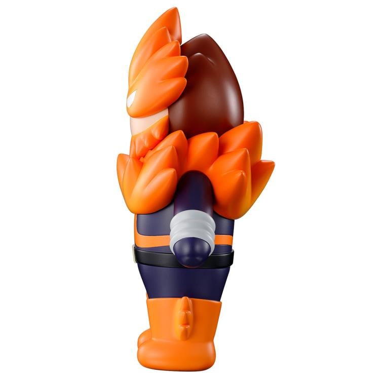My Hero Academia Sofvimates Endeavor Gallery Image 4