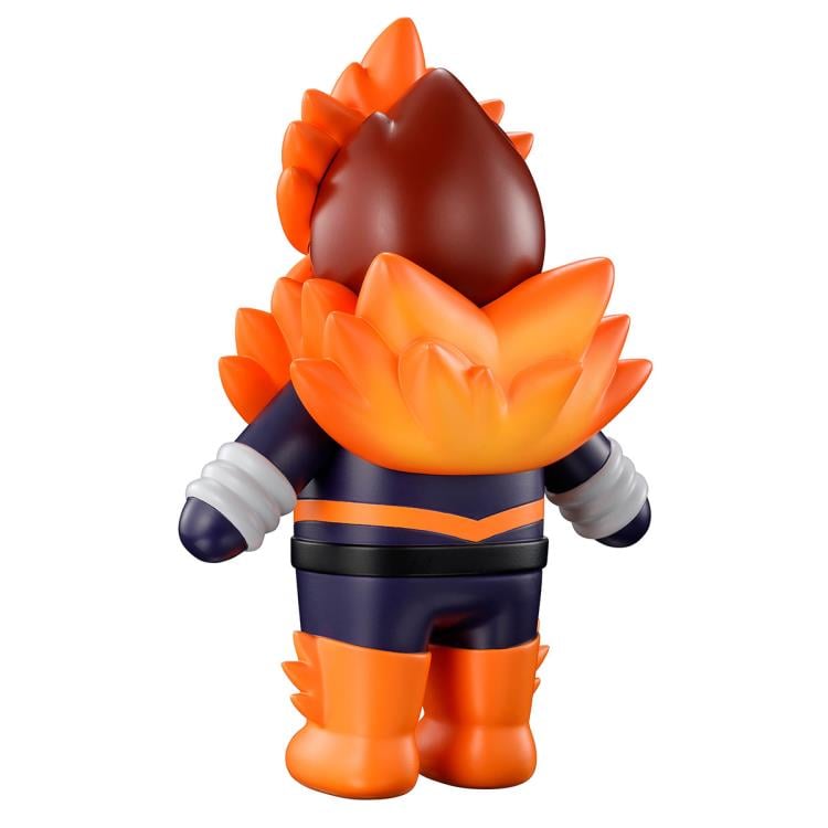 My Hero Academia Sofvimates Endeavor Gallery Image 7