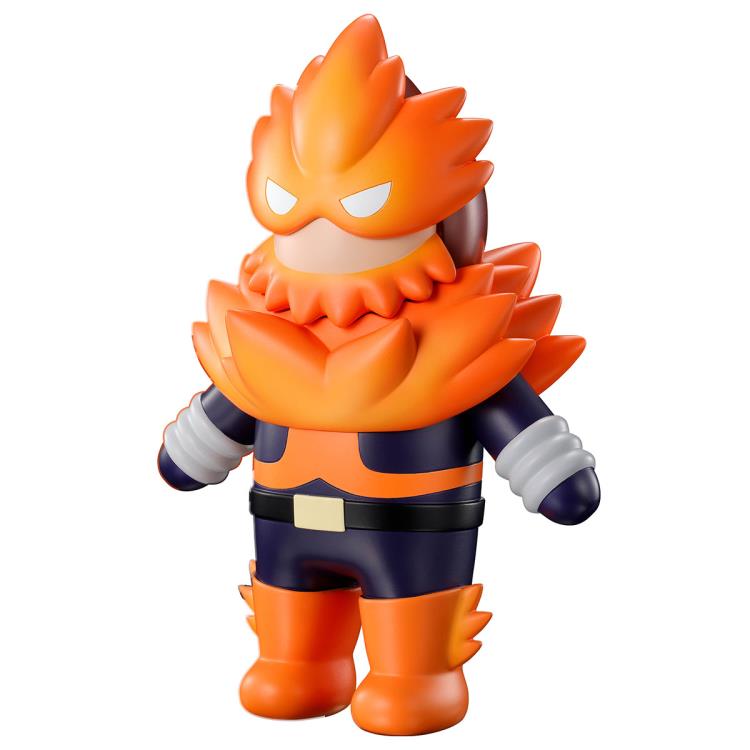 My Hero Academia Sofvimates Endeavor Gallery Image 6
