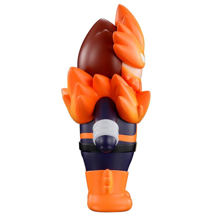 My Hero Academia Sofvimates Endeavor Gallery Image 3