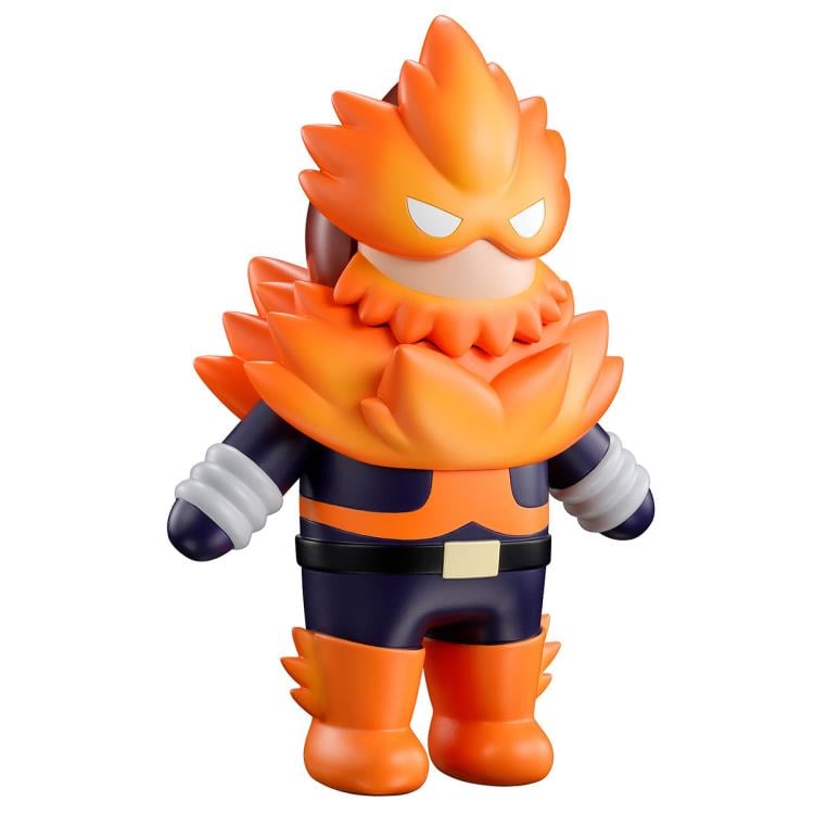 My Hero Academia Sofvimates Endeavor Gallery Image 9
