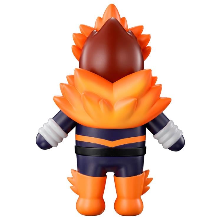 My Hero Academia Sofvimates Endeavor Gallery Image 5