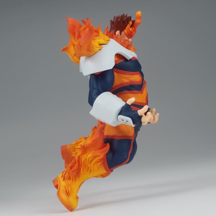 My Hero Academia The Amazing Heroes Plus Vol.3 Endeavor