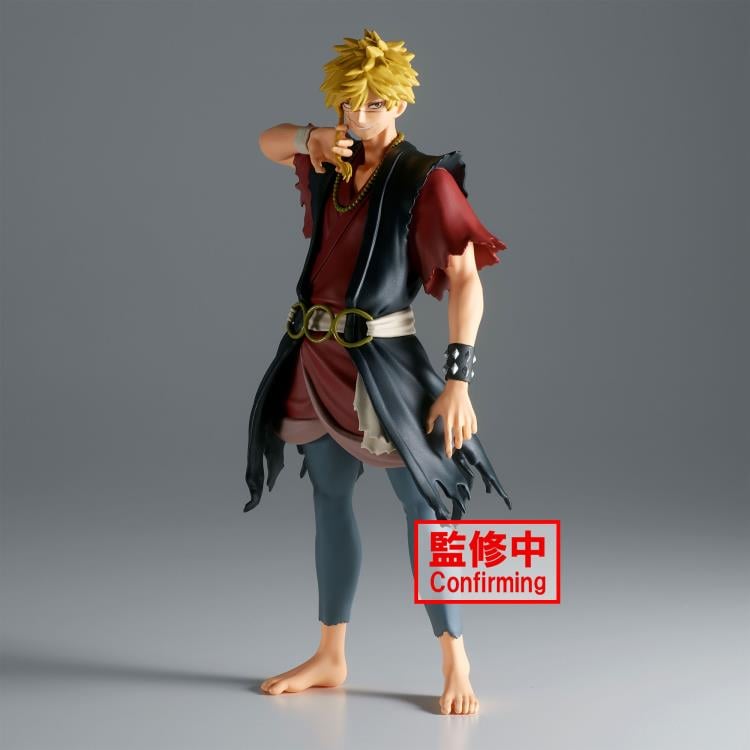 4 フィギュア Amazon.com: BanPresto Dragon Ball Heroes 9th Anniversary SS4