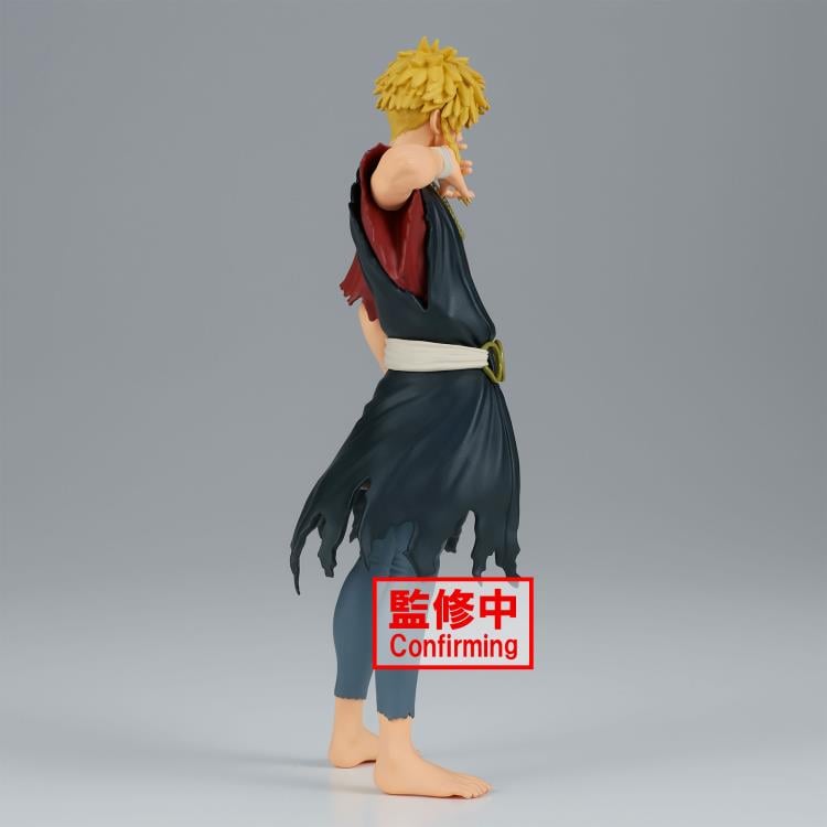 Hell's Paradise DXF Aza Chobe Gallery Image 5