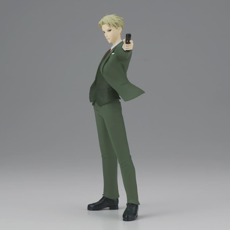 Spy x Family Vibration Stars Loid Forger Gallery Image 7