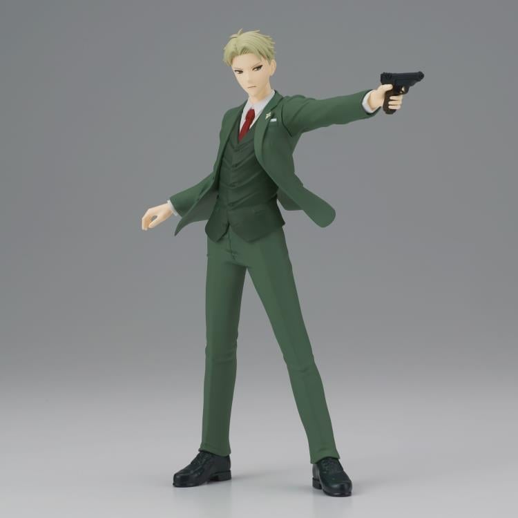 Spy x Family Vibration Stars Loid Forger Gallery Image 5