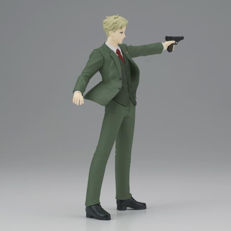 Spy x Family Vibration Stars Loid Forger Gallery Image 6