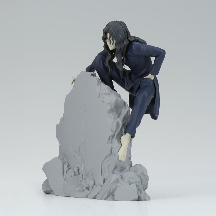 Yu Yu Hakusho DXF Toguro Brothers 30th Anniversary Elder Toguro Gallery Image 6