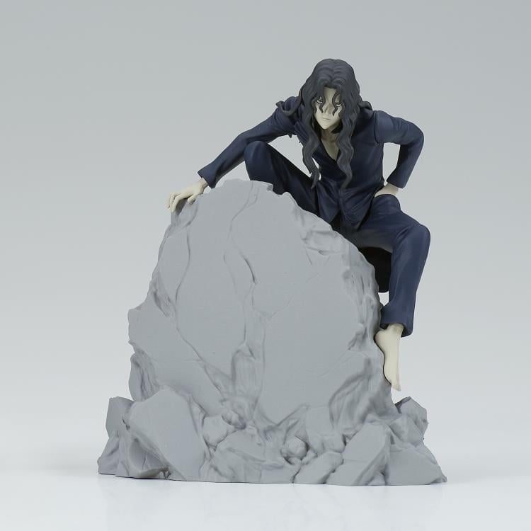 Yu Yu Hakusho DXF Toguro Brothers 30th Anniversary Elder Toguro Gallery Image 3