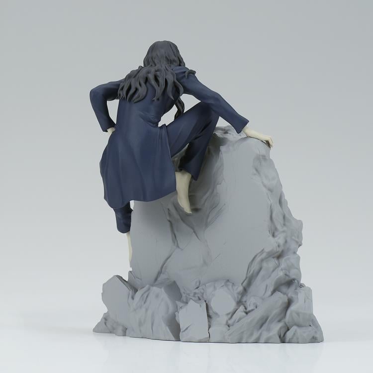 Yu Yu Hakusho DXF Toguro Brothers 30th Anniversary Elder Toguro Gallery Image 5