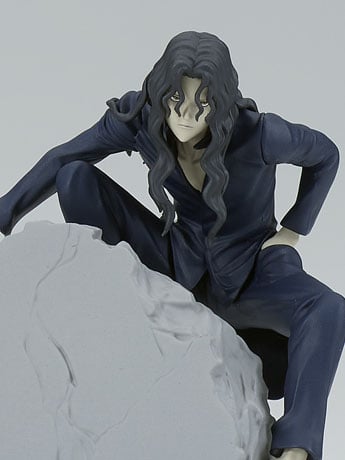 Yu Yu Hakusho DXF Toguro Brothers 30th Anniversary Elder Toguro Gallery Image 2