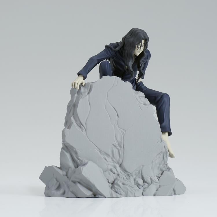 Yu Yu Hakusho DXF Toguro Brothers 30th Anniversary Elder Toguro Gallery Image 4