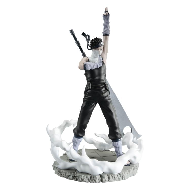 その他 masabouz Naruto Memorable Saga Momochi Zabuza